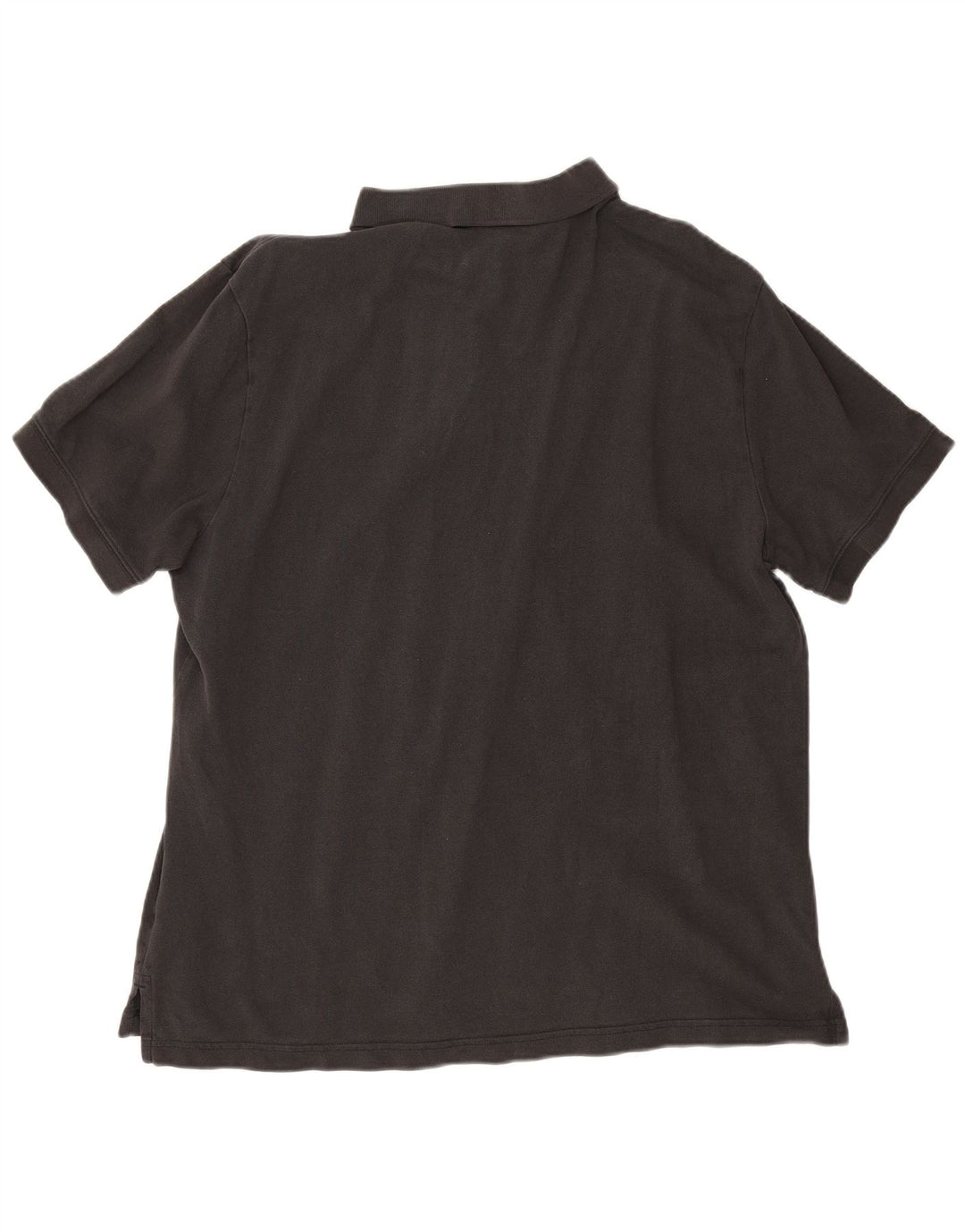 Tricou polo pentru bărbați Nike XL, bumbac negru