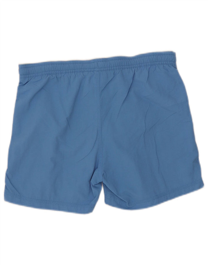 Pantaloni scurți sport Champion Băieți 13-14 Ani XL Albastru Poliamidă
