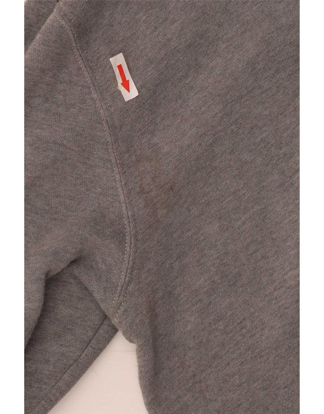 Jumper Vans Graphic pentru bărbați, gri mediu