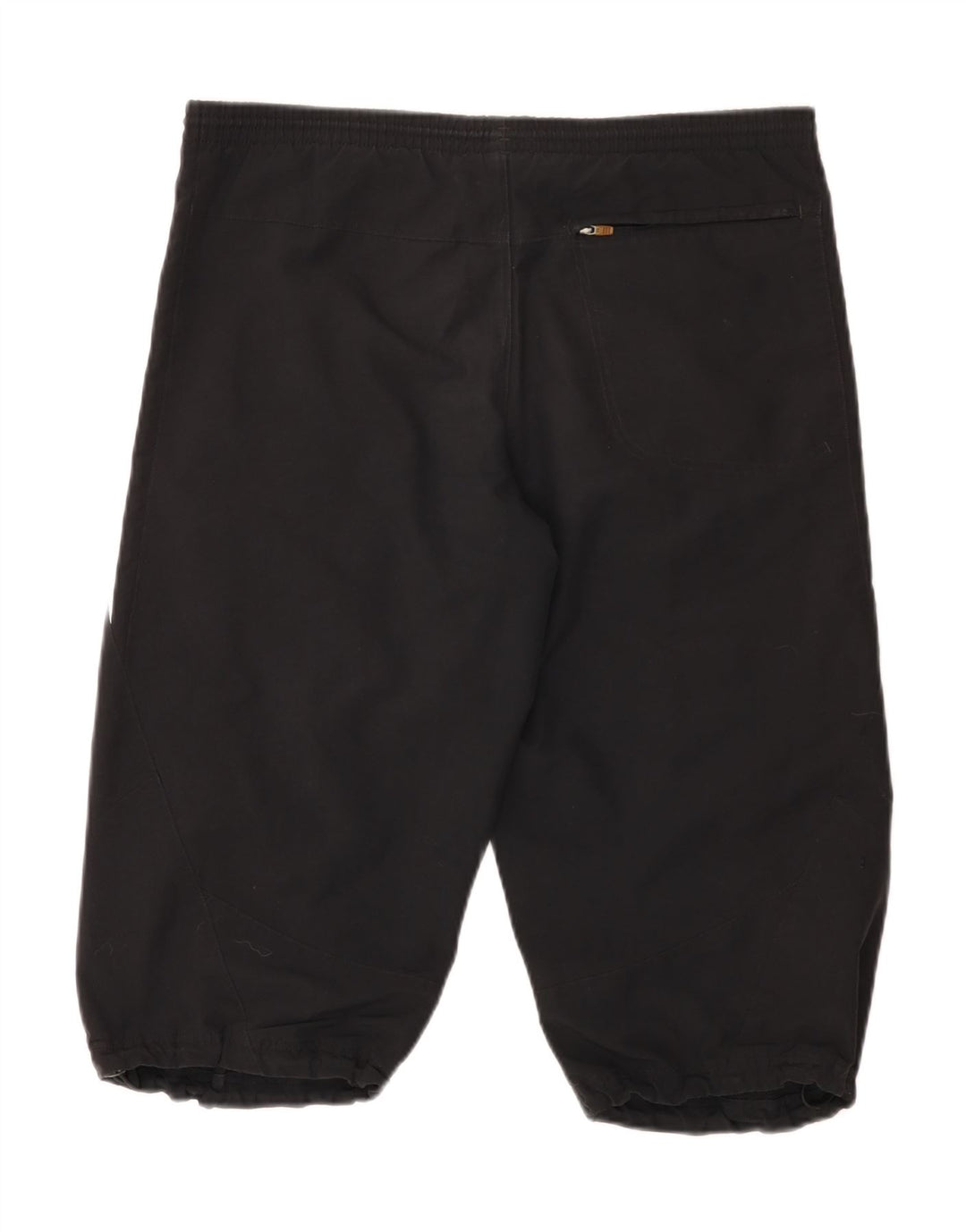 Pantaloni scurți sport Adidas pentru femei UK 14 Large Black