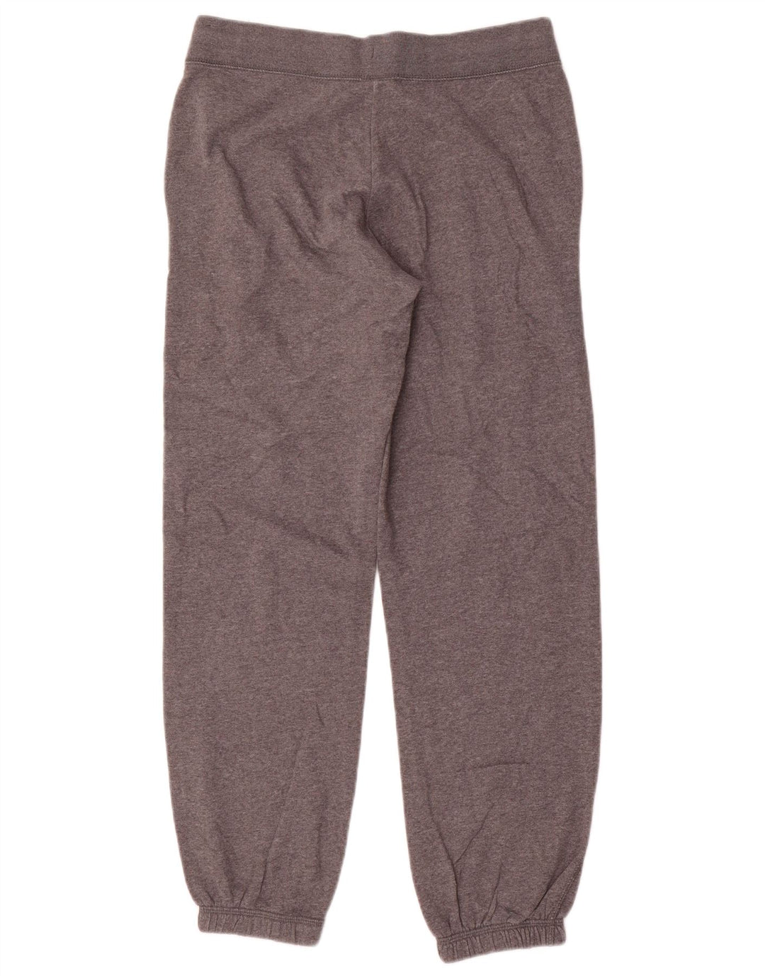 Pantaloni de trening pentru femei Nike Pantaloni de jogging UK 10 Small Gri