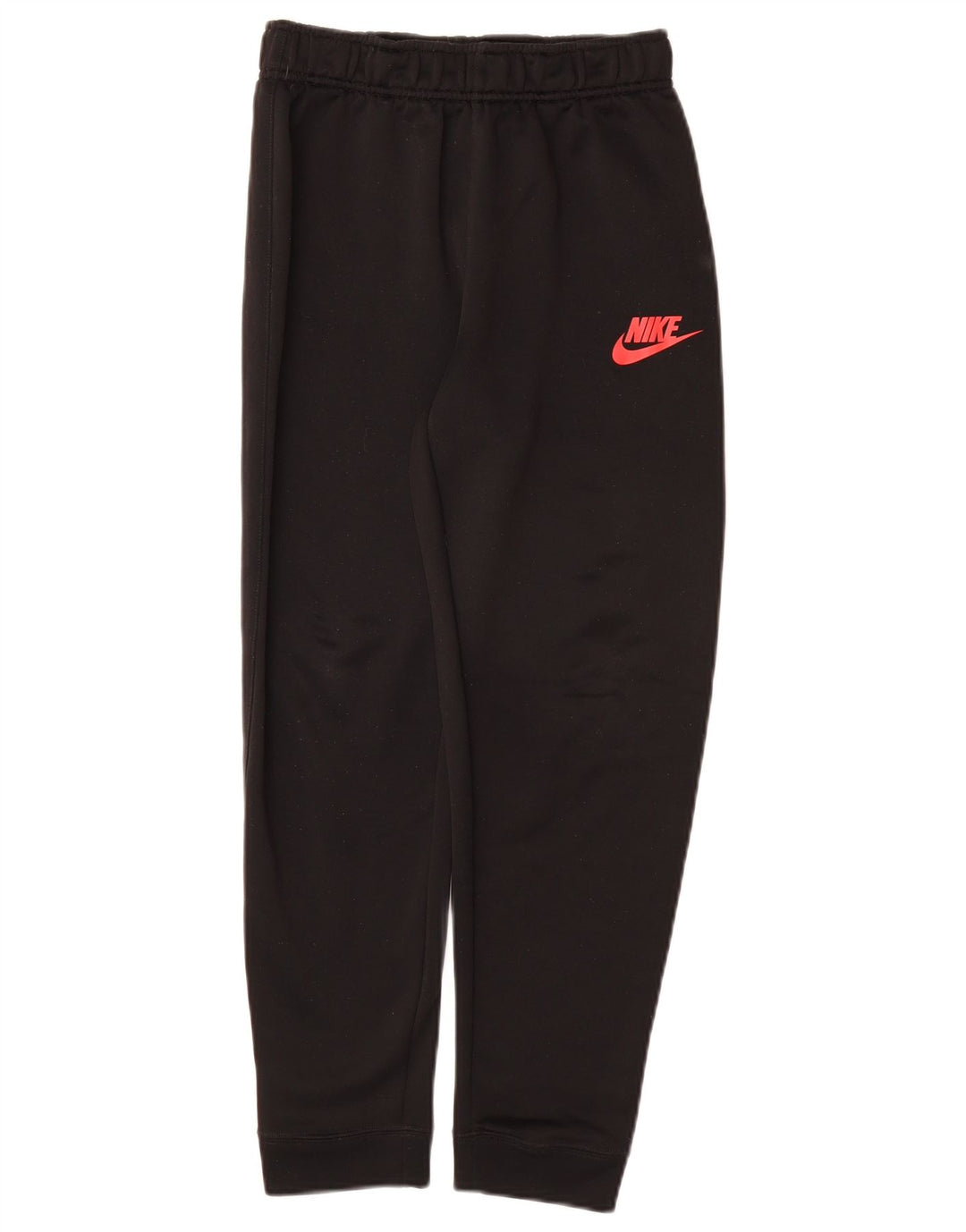 Pantaloni de trening NIKE Băieți Joggeri 12-13 ani Poliester negru mare