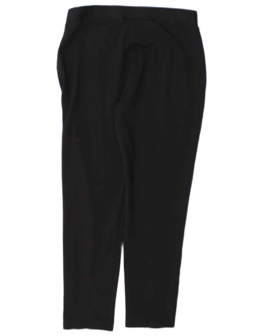 Leggings pentru femei Marks & Spencer UK 14 mare, negru, viscoză