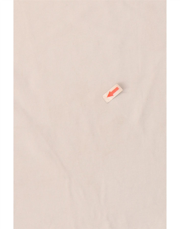 Tricou grafic pentru bărbați Nike Top XL Bumbac alb