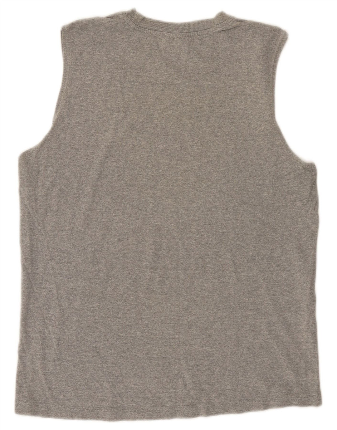 Vest Vest Top pentru bărbați Champion, gri mediu