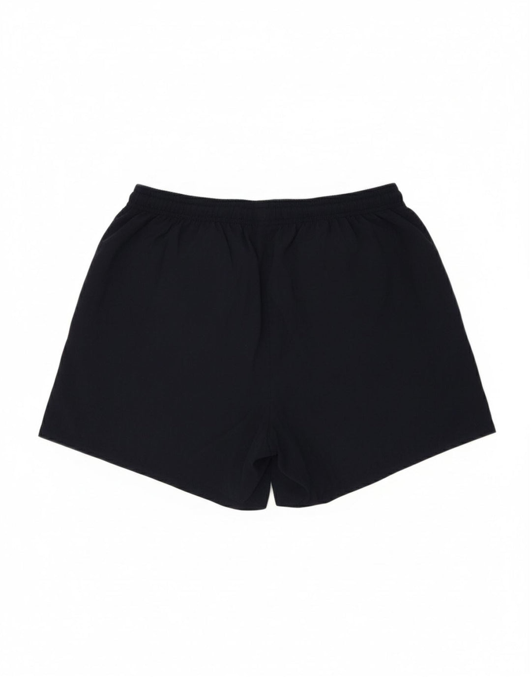 FILA Mens Graphic Sport Shorts Large  Navy Blue