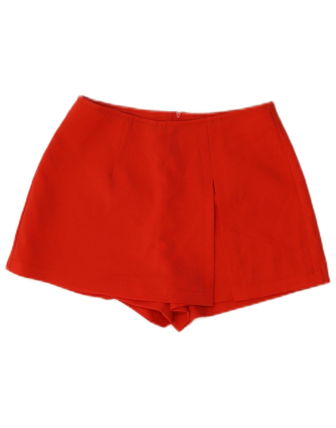 Pantaloni caldi pentru femei Benetton IT 40 Small W26 Red