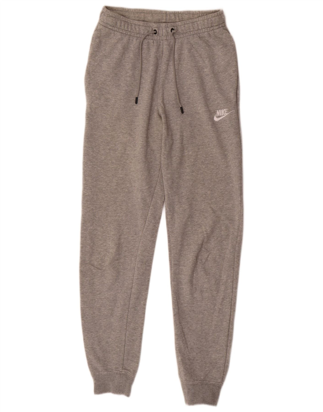 Pantaloni de trening pentru bărbați NIKE Pantaloni de jogging XS bumbac gri