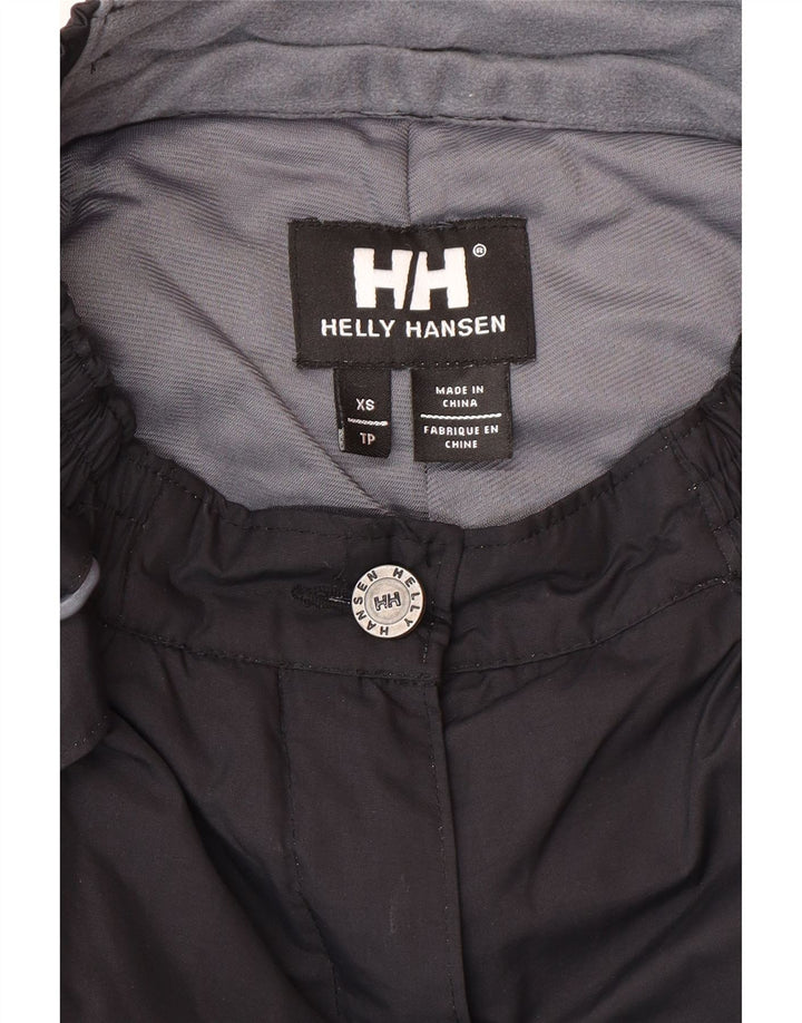 Helly Hansen Pantaloni de schi pentru femei UK 6 XS Nylon negru