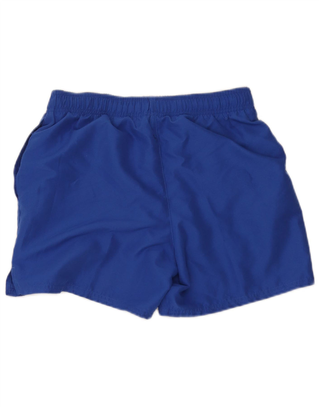 Pantaloni scurți sport Nike pentru bărbați, albastru mediu