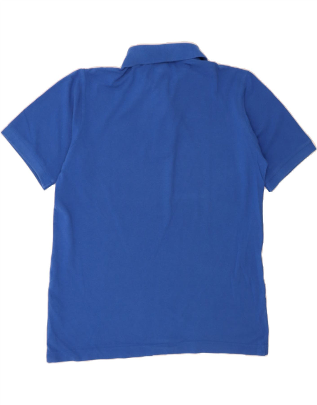 KAPPA Mens Polo Shirt Large Blue Cotton Vintage Kappa and Second-Hand Kappa from Messina Hembry 