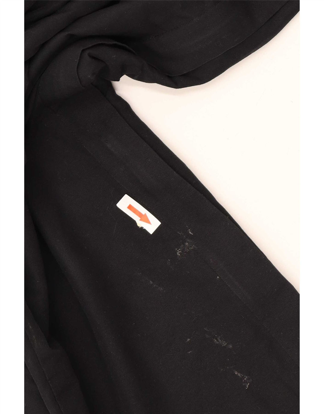 Pantaloni de trening grafic Canterbury pentru băieți 13-14 ani poliester negru