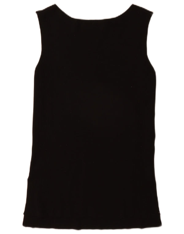 Vestă pentru femei Zara UK 10 Small Negru