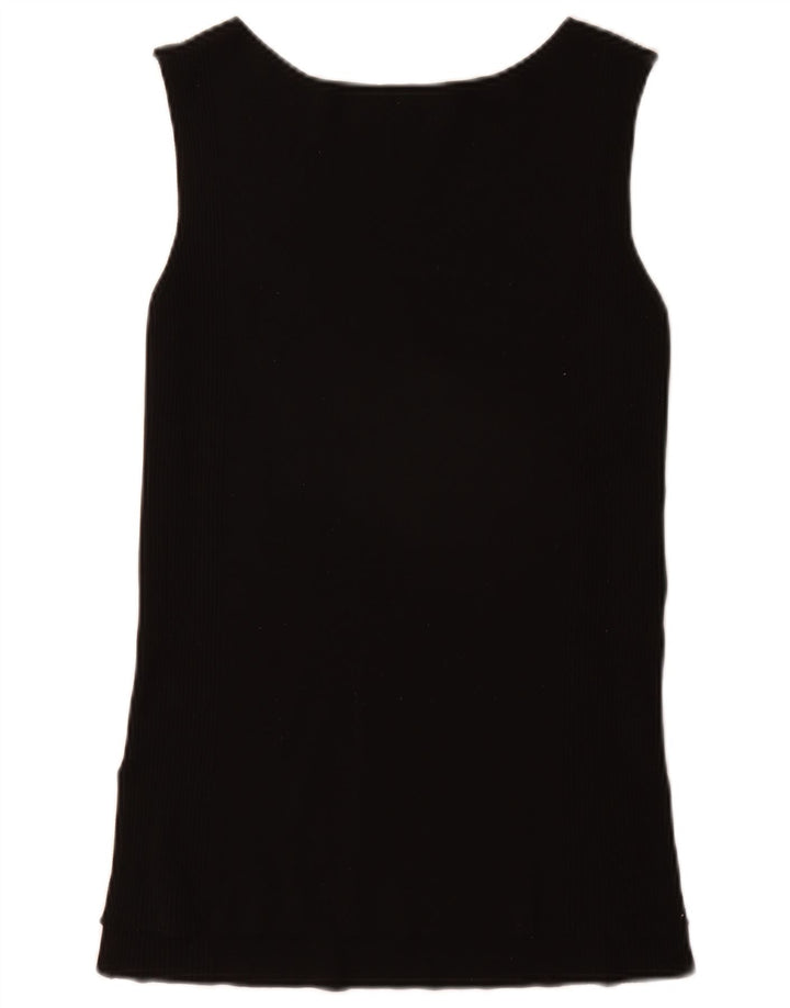 Vestă pentru femei Zara UK 10 Small Negru