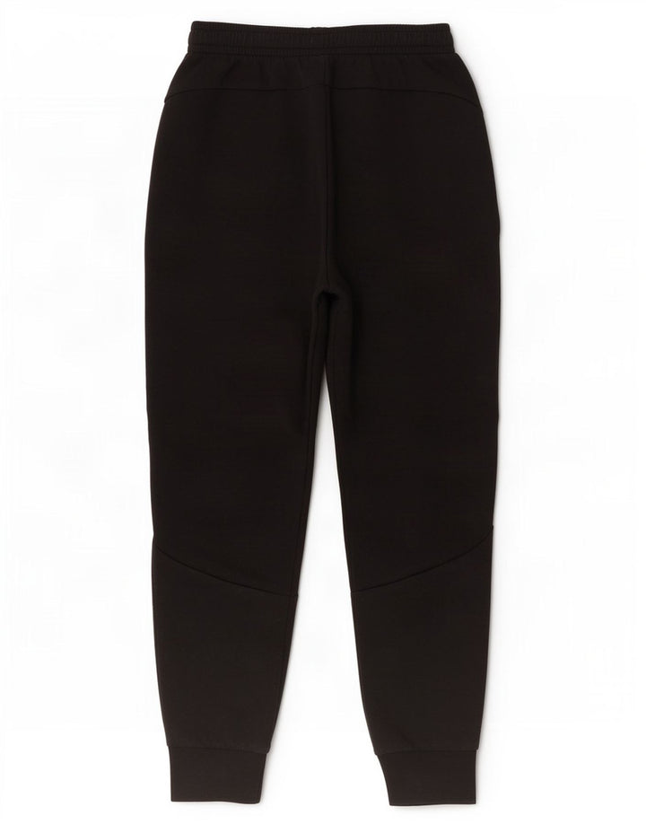 Pantaloni de trening pentru bărbați Under Armour Pantaloni de jogging mici negri