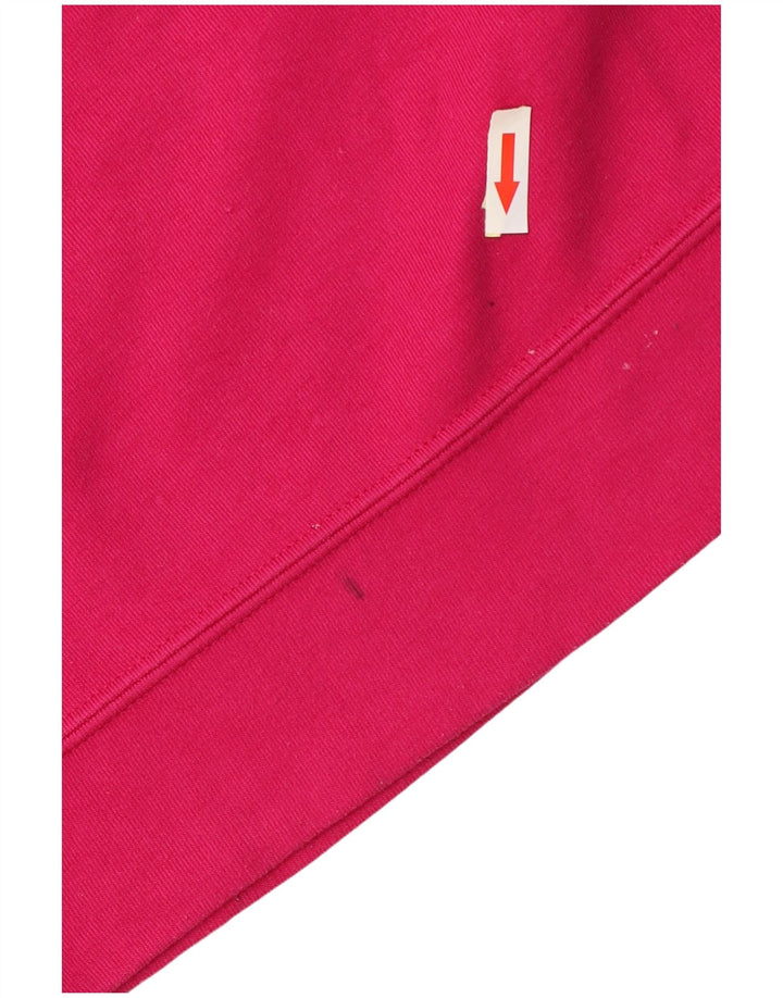 Pulover Nike pentru femei, UK 16, mare, roz