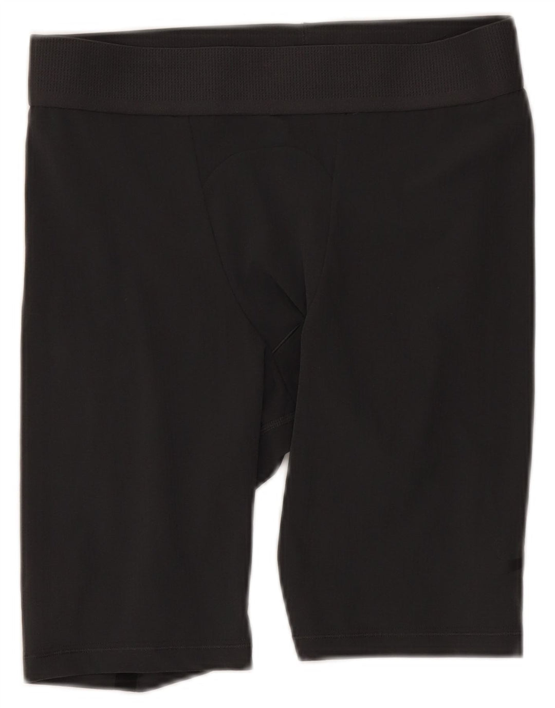 Pantaloni scurți sport Nike pentru bărbați, mari, gri, poliester