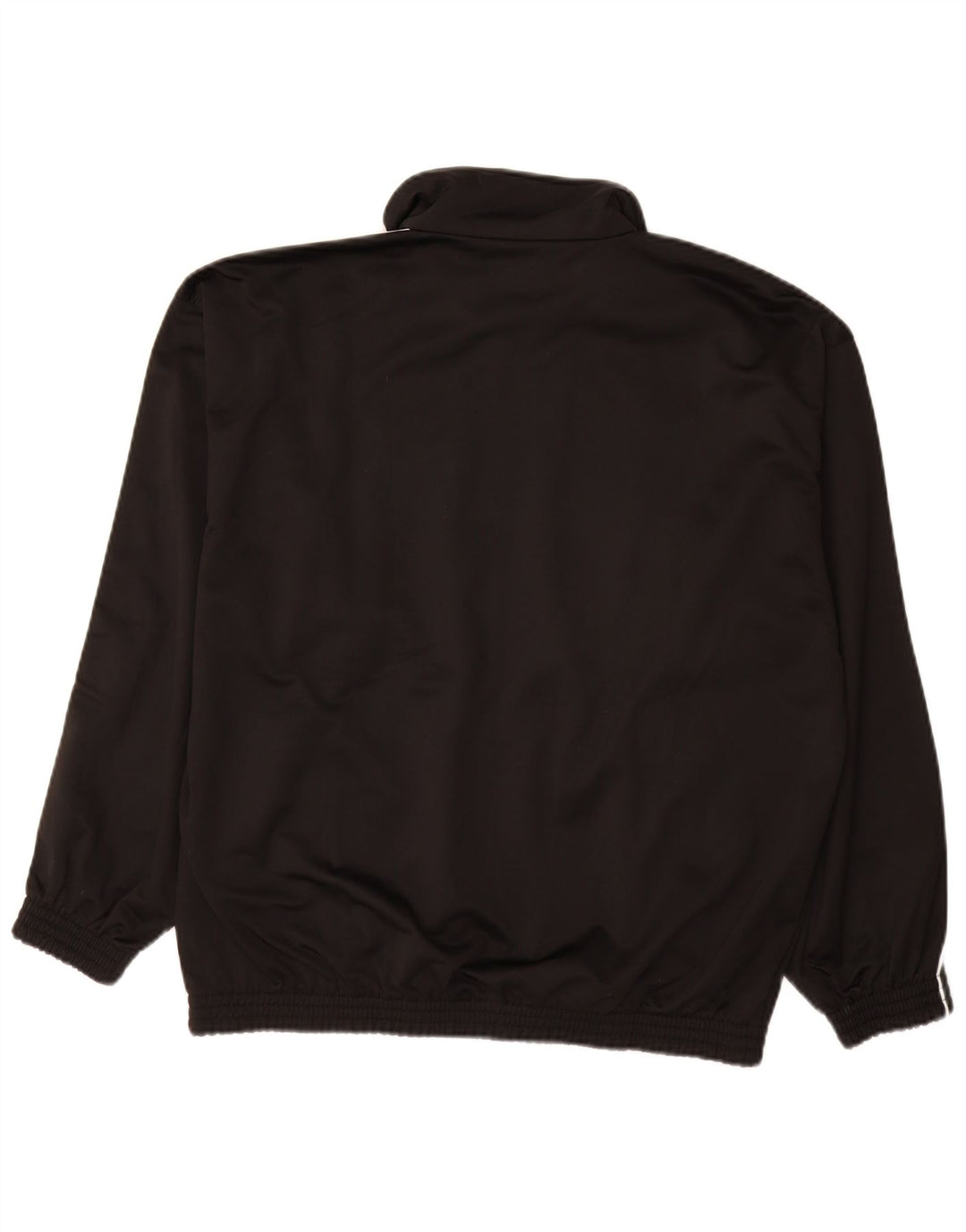 Jachetă de trening pentru bărbați DIADORA UK 42 Poliester negru mare