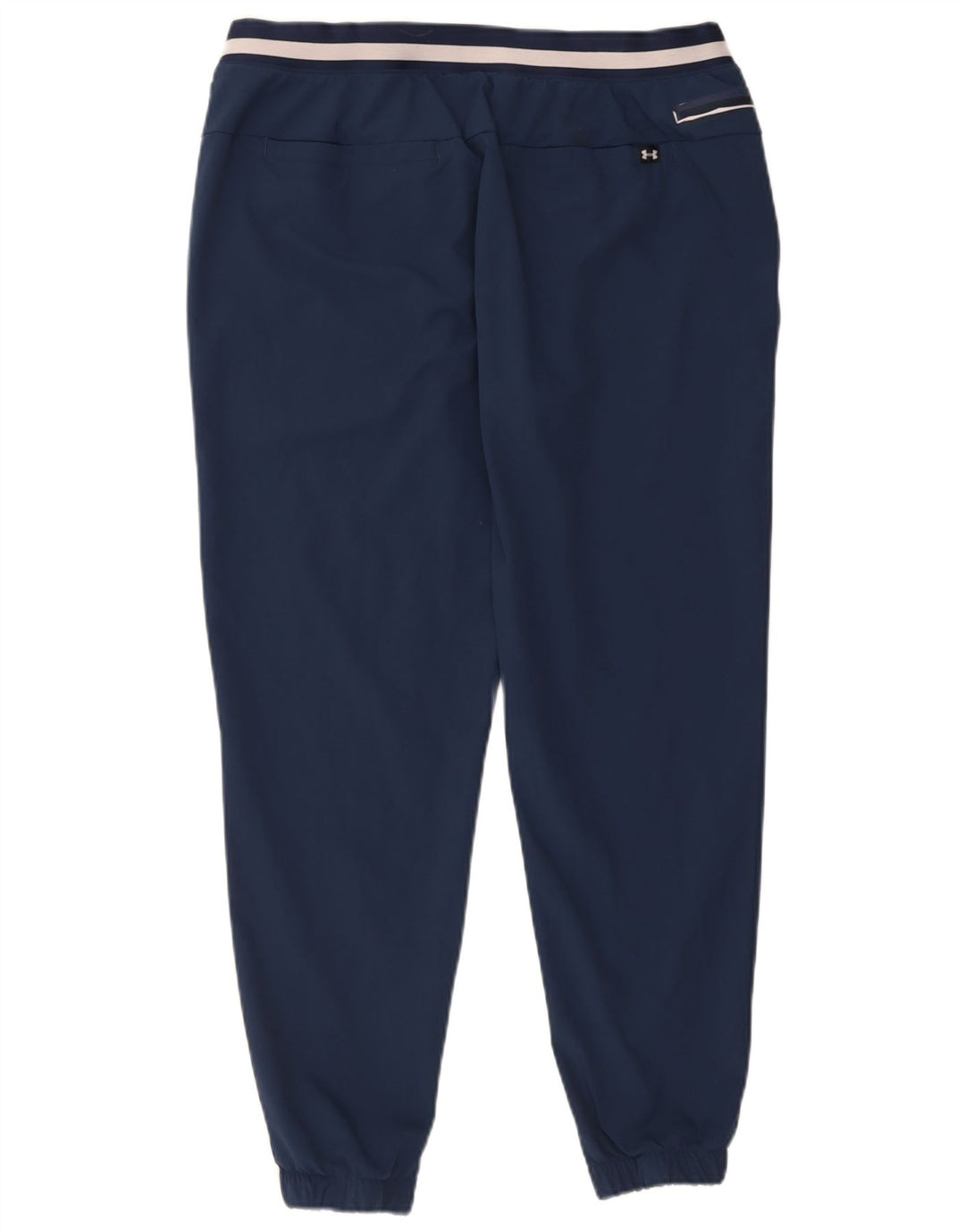 Pantaloni de trening pentru bărbați Under Armour Pantaloni de jogging XL Bleumarin Poliester