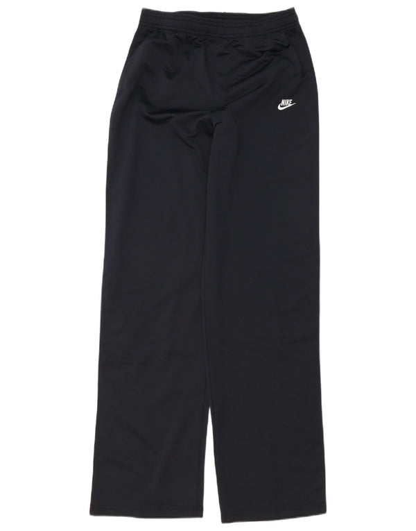 Pantaloni de trening Nike băieți 13-14 ani XL poliester negru