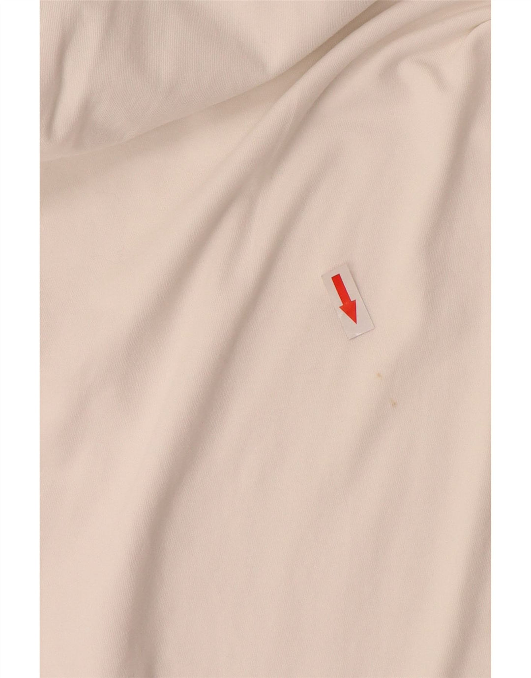 Tricou polo Massimo Dutti pentru bărbați 2XL alb