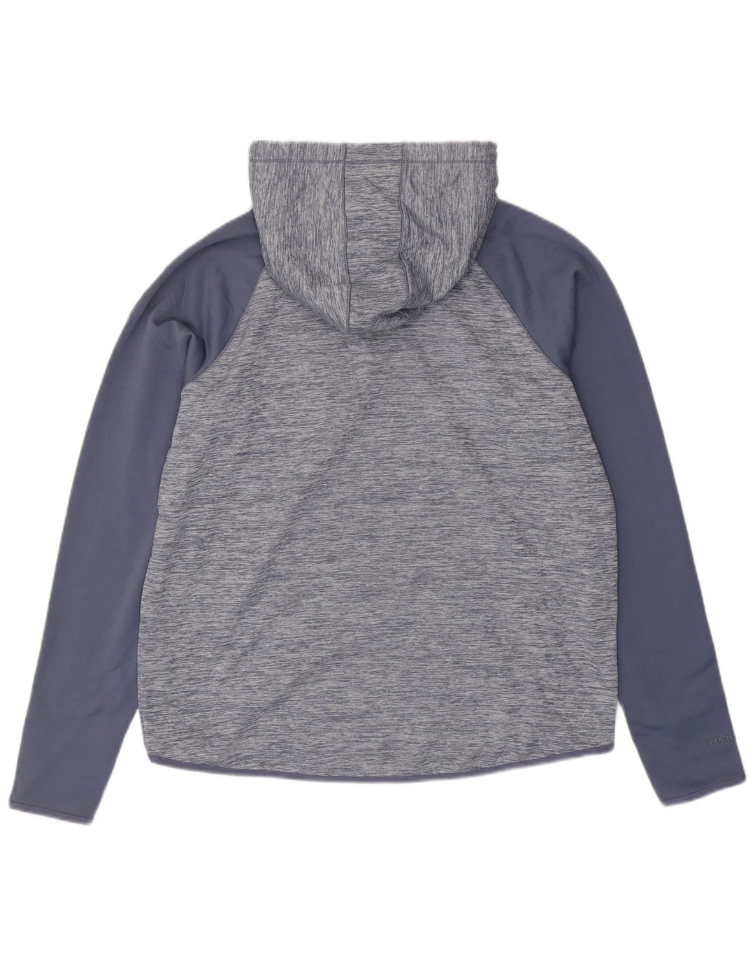 Pulover pentru damă UNDER ARMOUR Cold Gear pentru femei UK 18 XL Blue Flecked