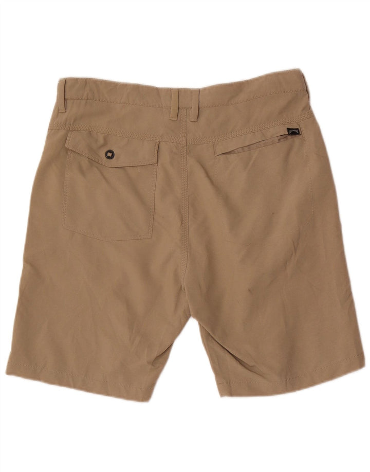 Pantaloni scurți chino pentru bărbați Billabong W32 Bej mediu