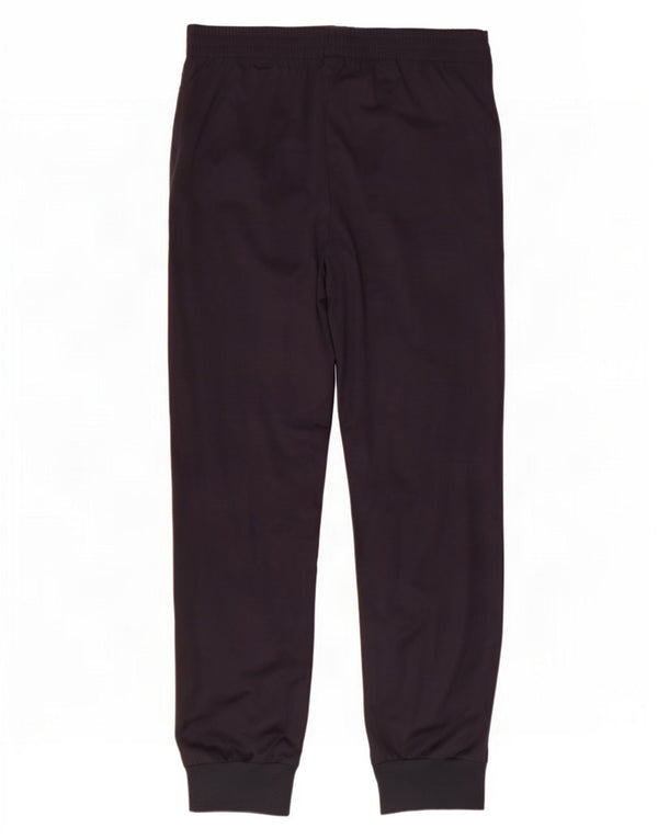 Pantaloni de trening pentru bărbați Lotto Pantaloni de jogging 2XL poliester bleumarin