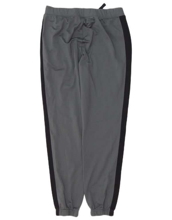 Pantaloni de trening Under Armour Băieți Joggeri 13-14 Ani XL Gri