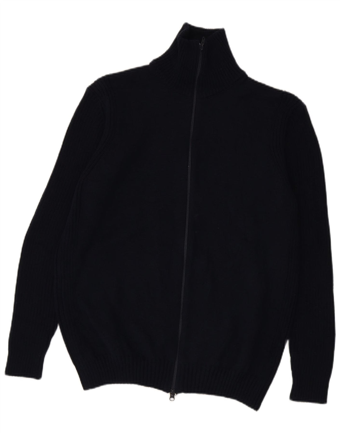 Malagrida femei 2XL bleumarin bumbac