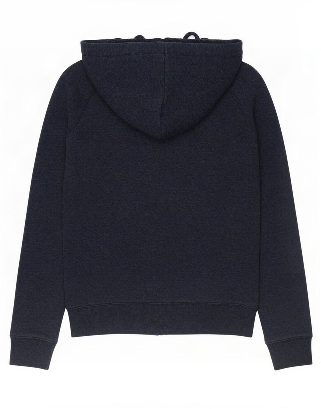Pulover Jack Wills pentru femei, cu fermoar, UK 10, poliester, albastru marin