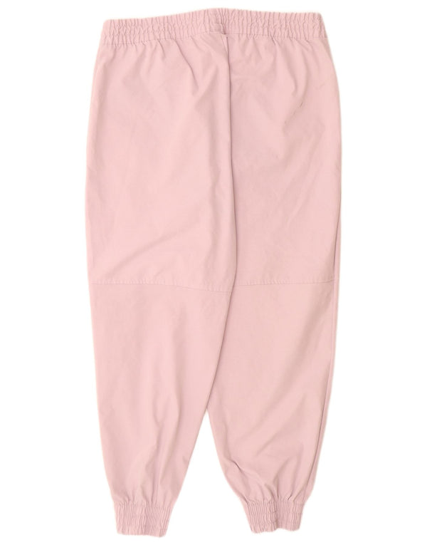 Pantaloni de trening pentru femei Nike Pantaloni de jogging UK 18 XL Poliester violet