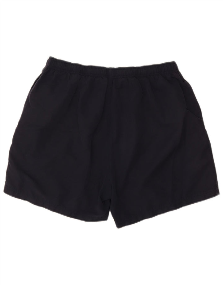 Pantaloni scurți de înot REEBOK pentru bărbați, mari, albastru, poliester