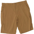 Pantaloni scurți chino pentru bărbați Eddie Bauer W33 poliester mediu bej