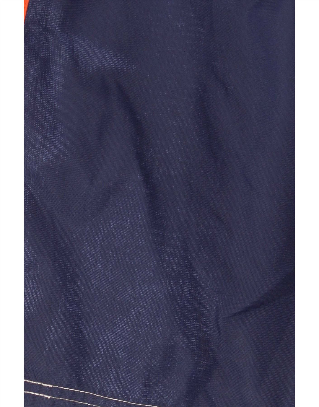 Pantaloni scurți de înot Woolrich pentru bărbați, mari, bleumarin, poliamidă color bloc