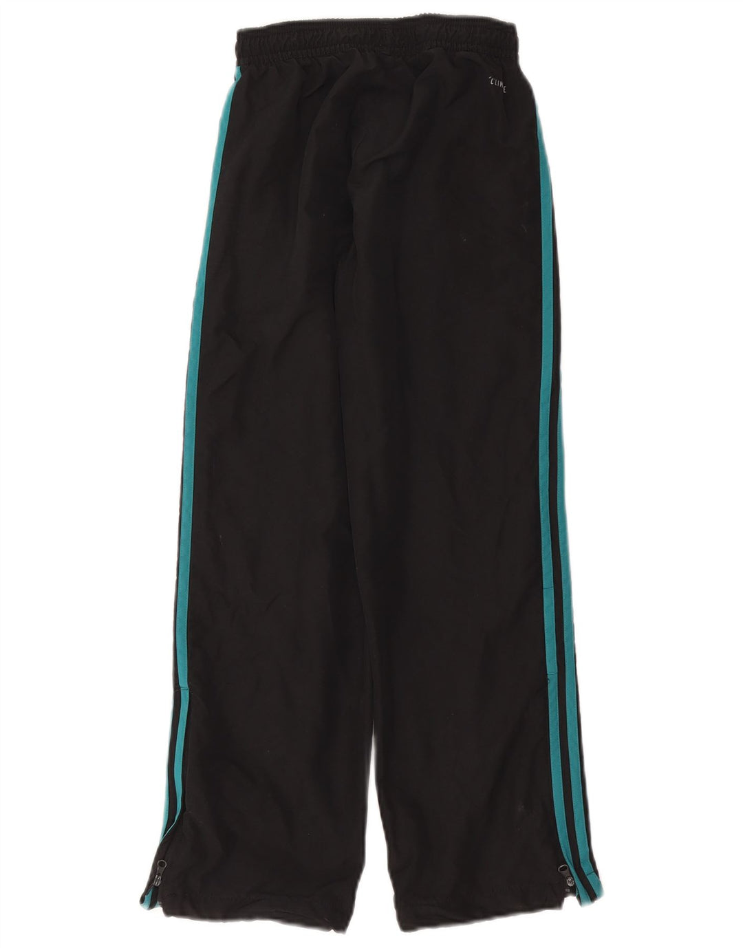 Pantaloni de trening ADIDAS Munster Rugby Graphic 9-10 ani negru