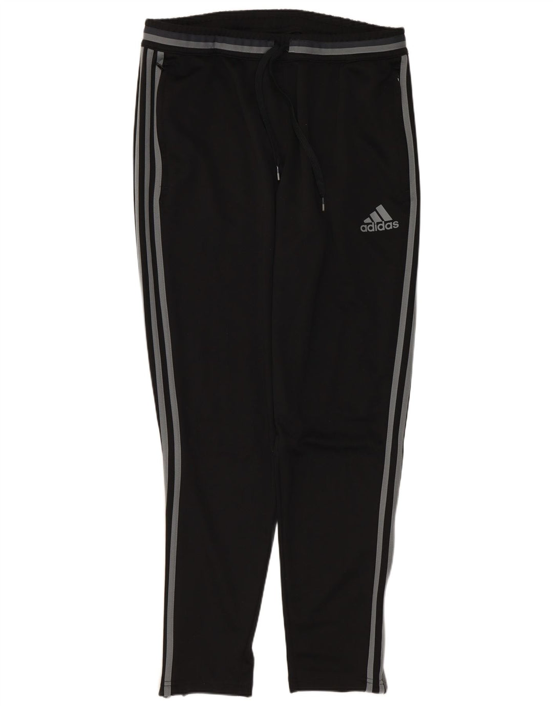 Pantaloni de trening Adidas Climacool pentru bărbați, mari, negru, poliester