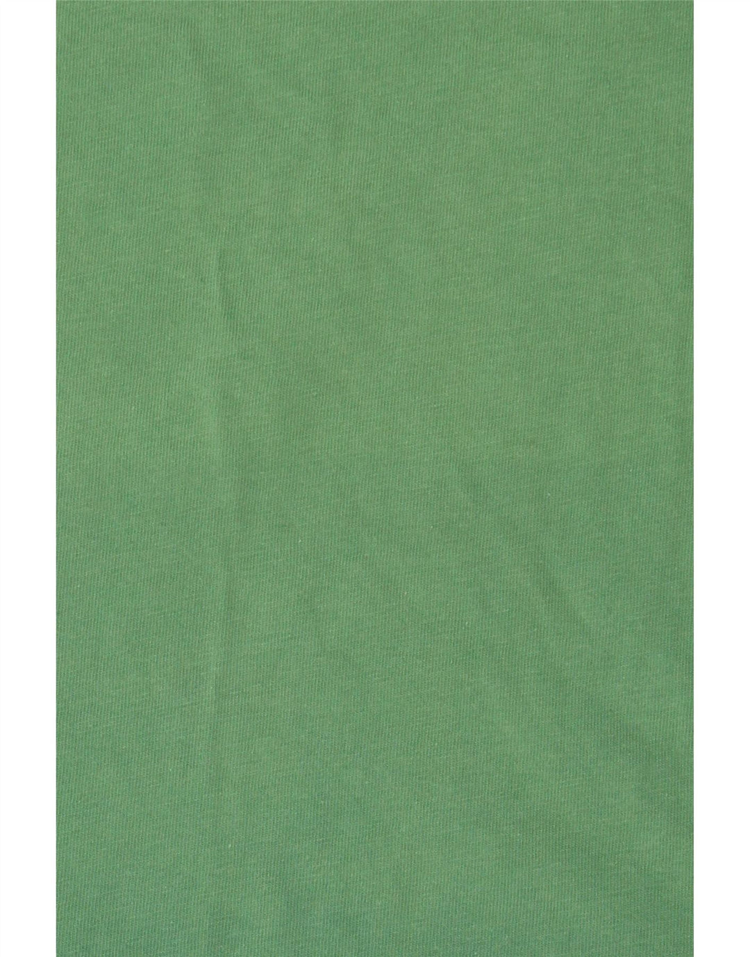 Tricou pentru bărbați ADIDAS Top din bumbac verde mediu