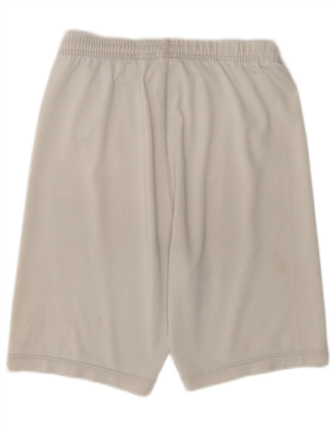 Pantaloni scurți sport pentru bărbați Adidas XL poliester alb