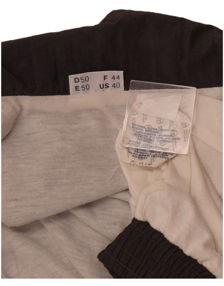 Jachetă de trening pentru bărbați Sergio Tacchini IT 50, mare, gri din poliamidă