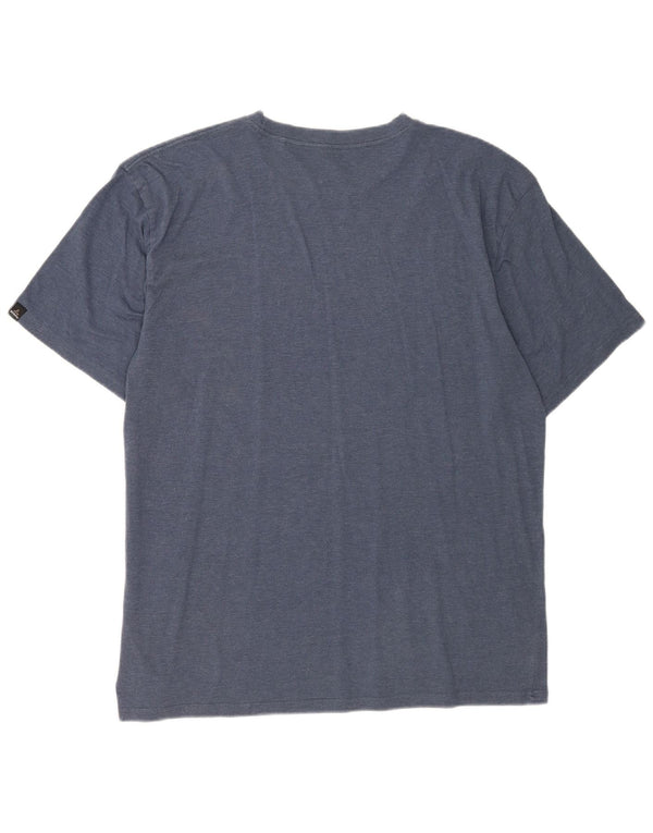 Tricou pentru bărbați Prana Top 2XL bleumarin pestat