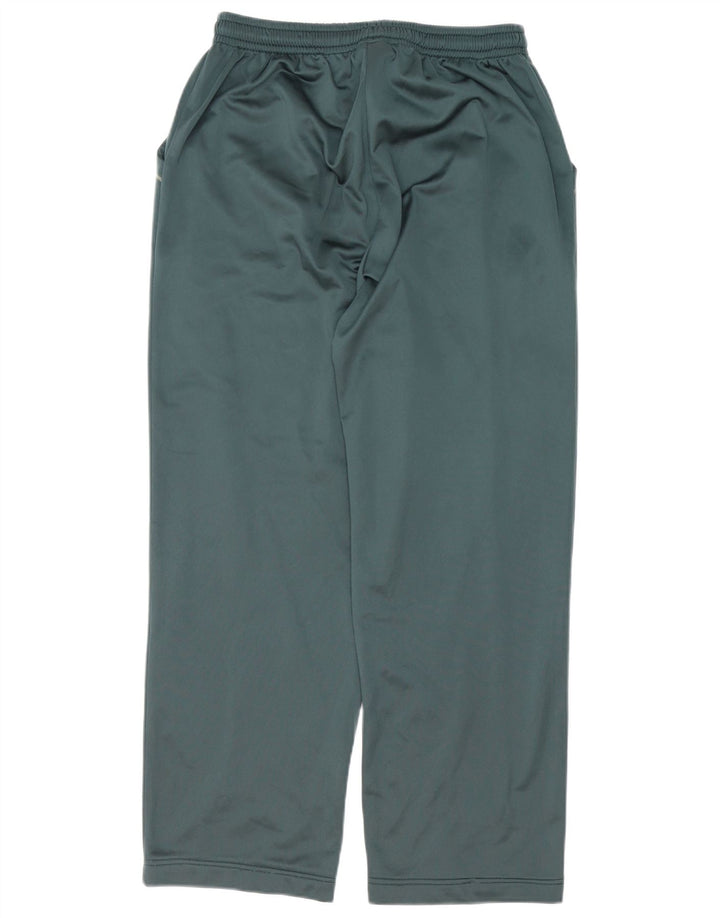 Pantaloni de trening Diadora pentru bărbați IT 52 Poliester verde mare