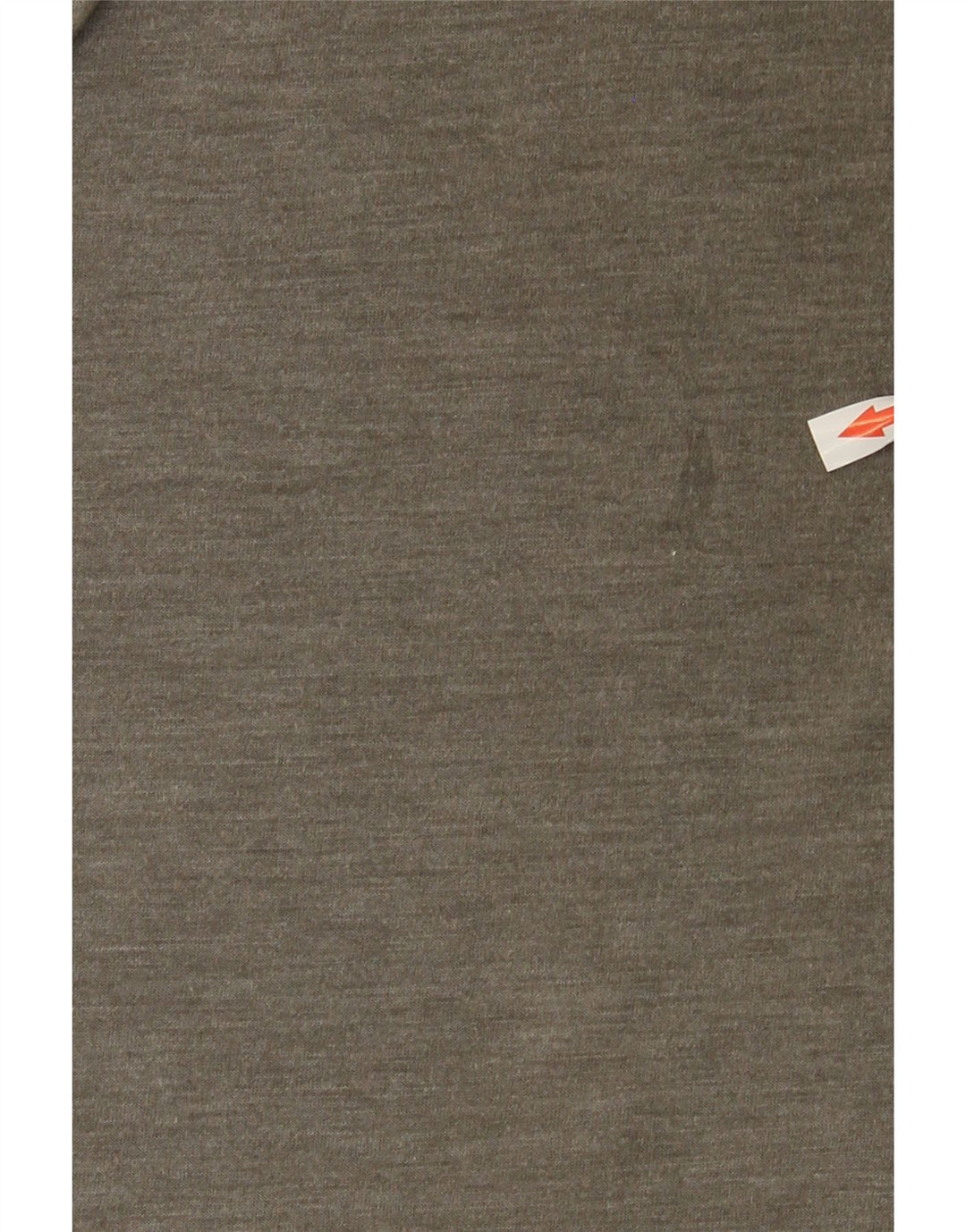 Tricou Adidas Climalite pentru bărbați Top Medium Gri Poliester