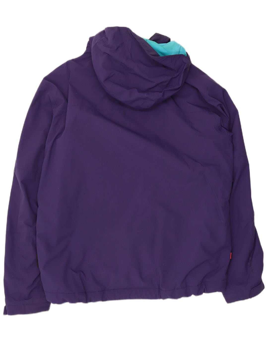 HELLY HANSEN Jachetă de vânt pentru bărbați, cu ajustare normală, UK 42 XL, violet