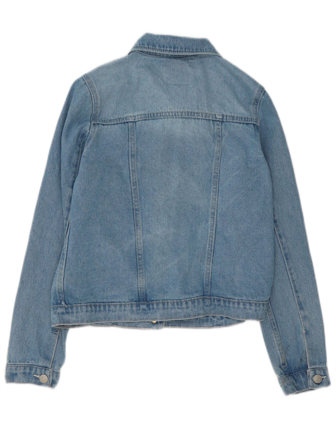 Geaca Levi's Fete Denim 13-14 Ani XL Bumbac Albastru
