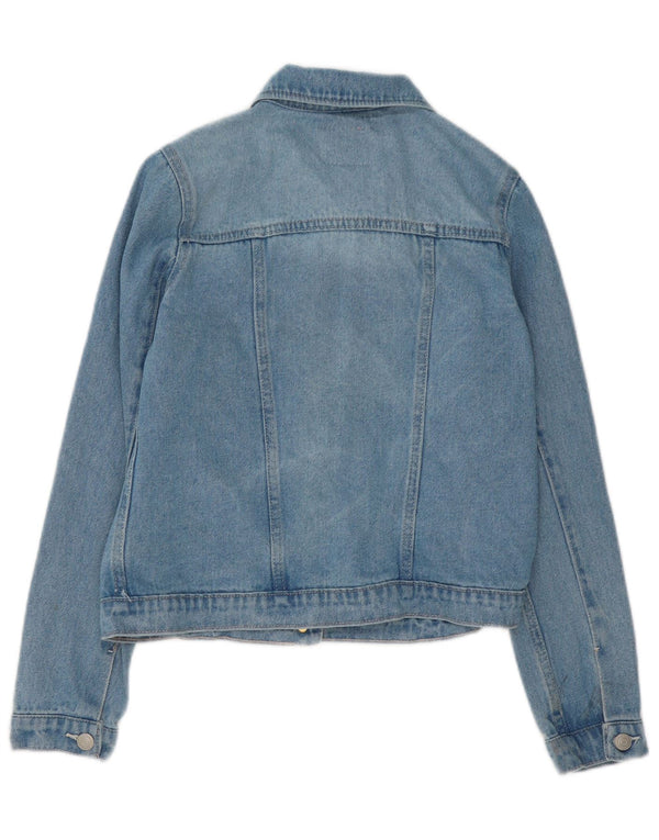 Geaca Levi's Fete Denim 13-14 Ani XL Bumbac Albastru