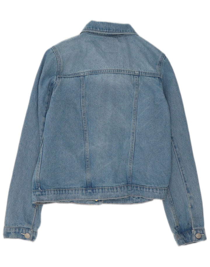 Geaca Levi's Fete Denim 13-14 Ani XL Bumbac Albastru