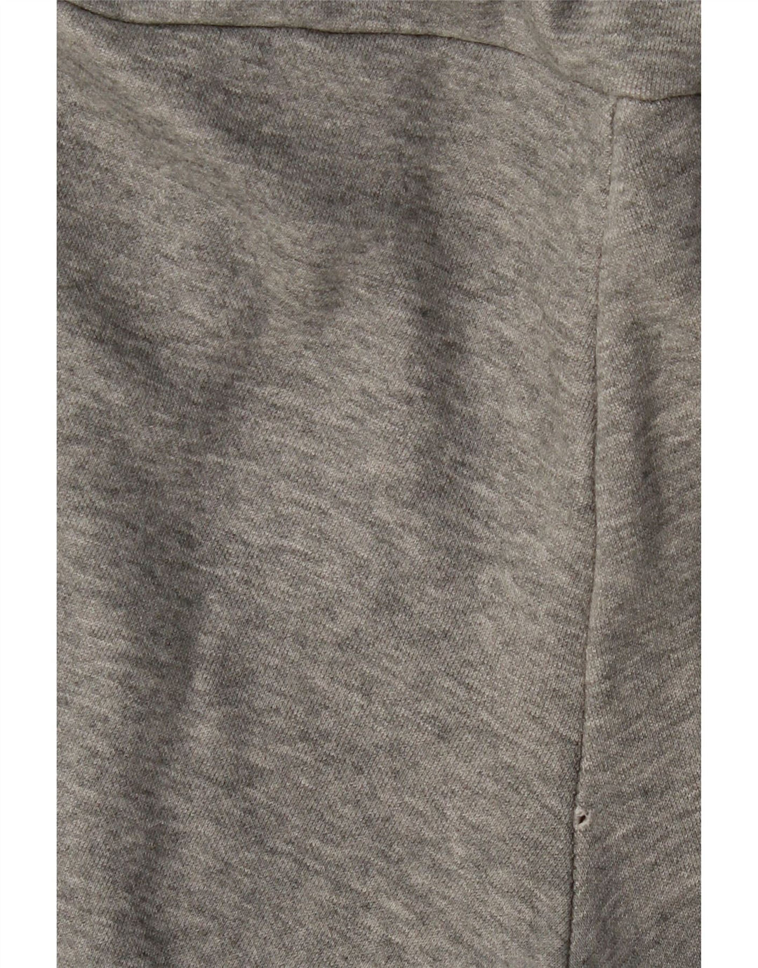 Pantaloni de trening PUMA pentru femei Pantaloni de jogging din bumbac cu pete gri mediu