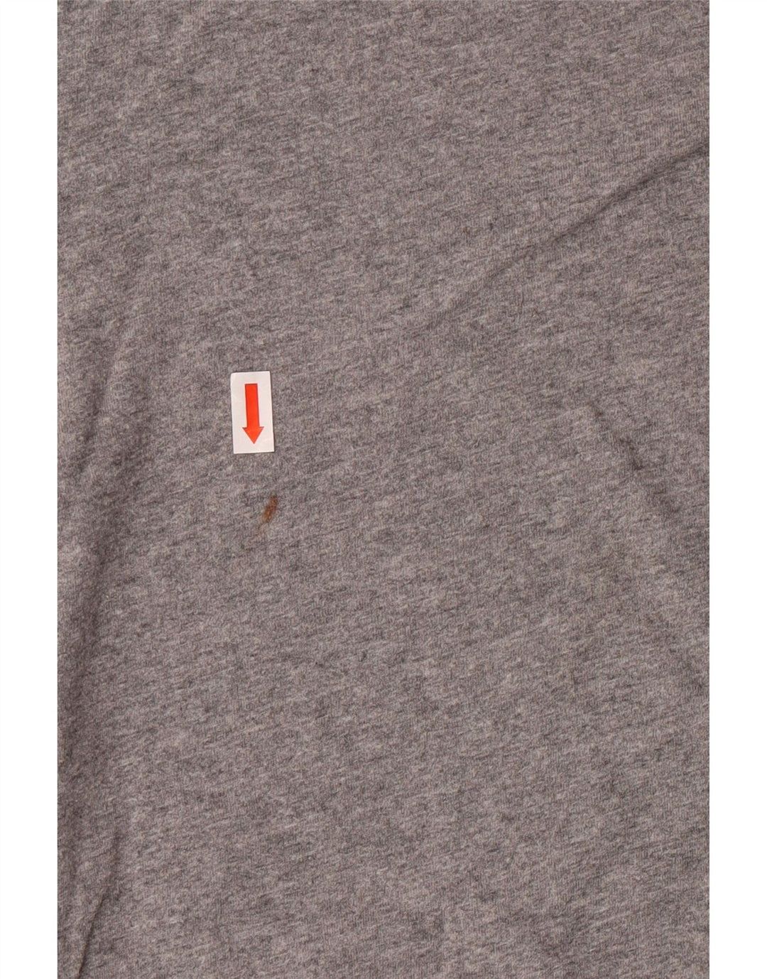 CHAMPION Womens Top Long Sleeve UK 18 XL Grey