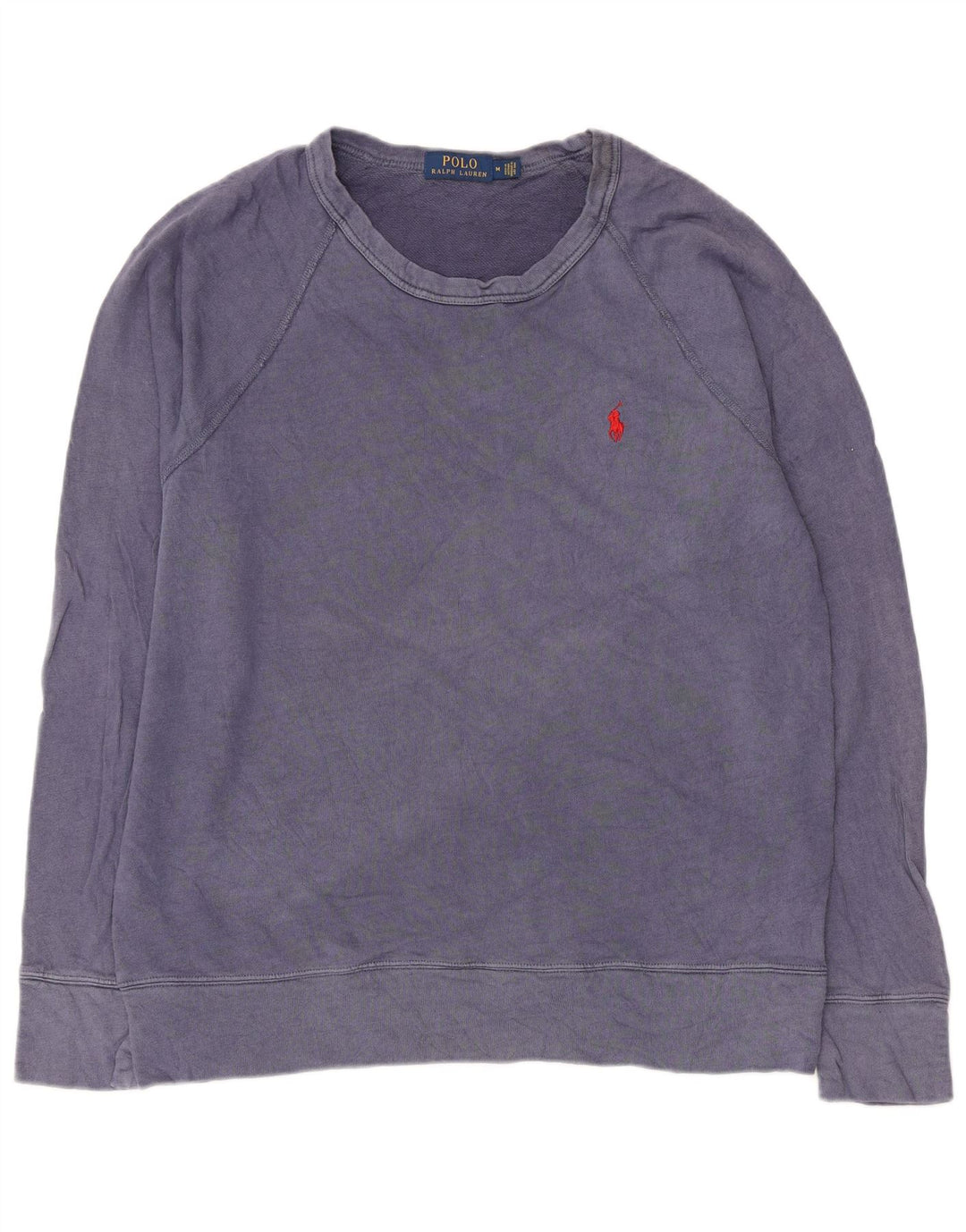 Pulover Polo Ralph Lauren pentru bărbați, albastru mediu